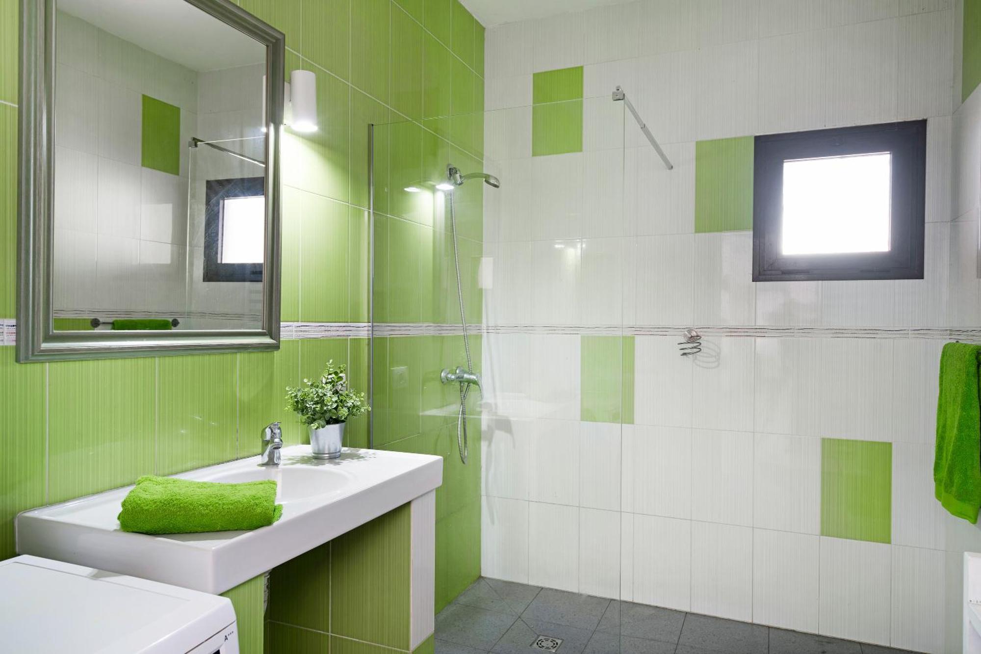 Ferienwohnung Casa Dario Tinajo Exterior foto